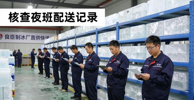 丰台区降温冰块哪里买 良臣制冰厂直供快送