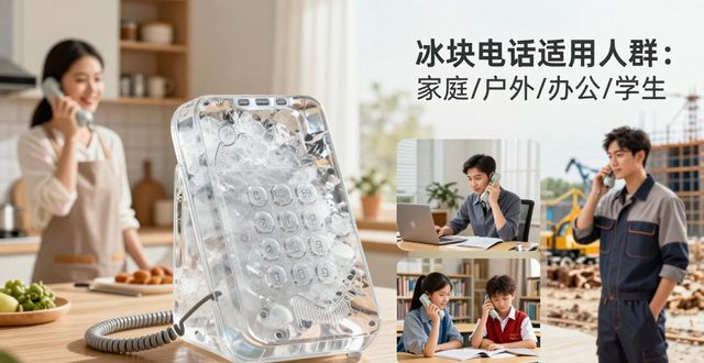 丰台区冰块电话到底能不能用 用户真实体验分享