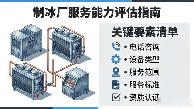 丰台区工业冰块公司电话怎么找？本地制冰服务指南