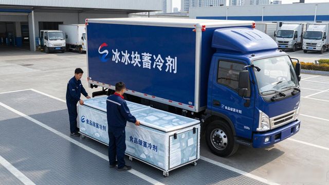 丰台区食用冰块公司如何保证质量与配送效率