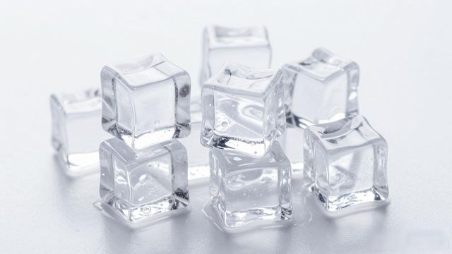 丰台区食用冰生产厂家的秘密你了解几个？